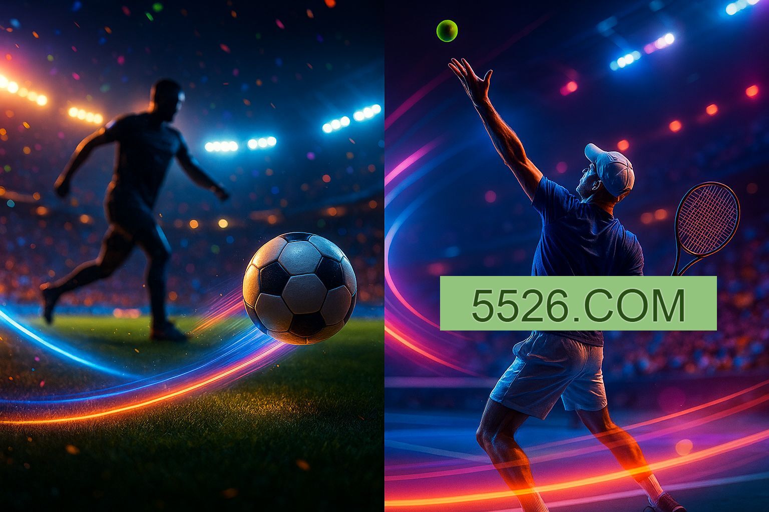 Eventos Esportivos